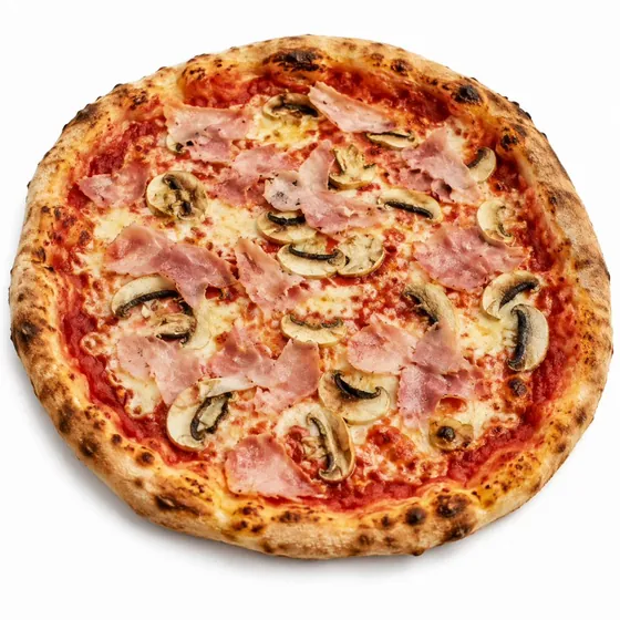 Reginaaa von Ruben Pizza